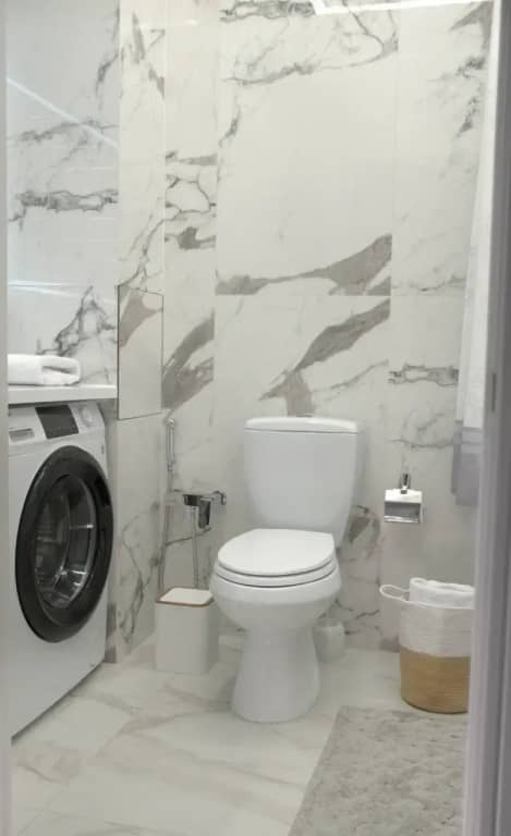 Элитные апартаменты Kravc Group в ЖК "СМАРТ квартал Центральный": фото 6