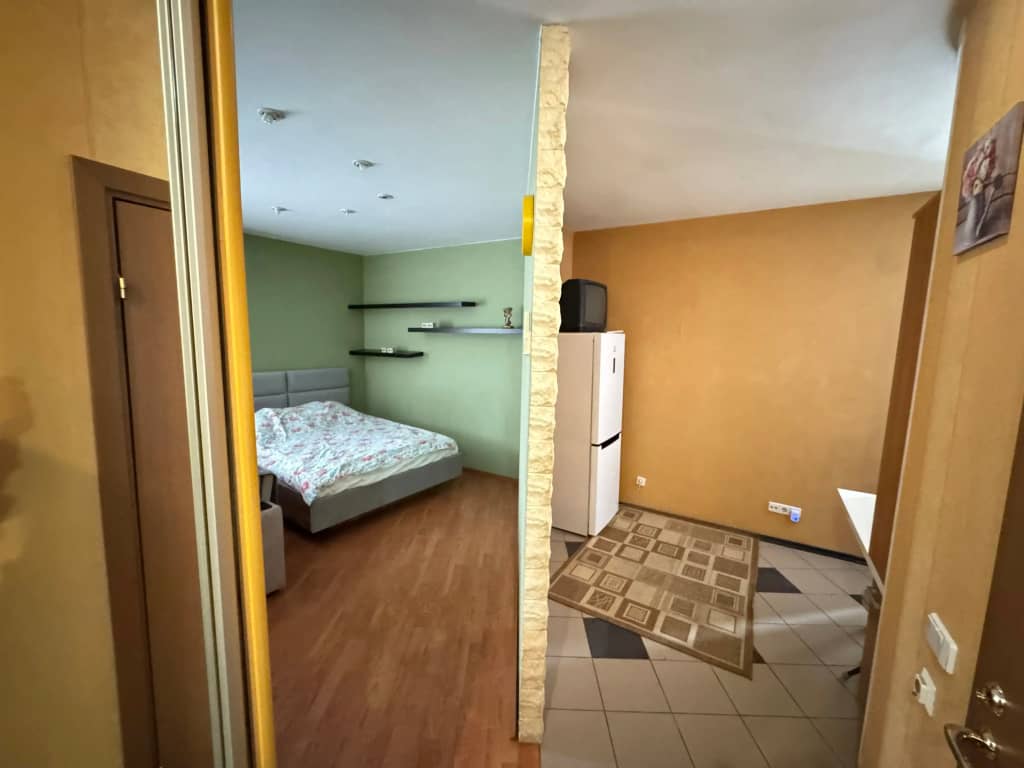 Квартира на Улице Аллея Героев, 3: фото 6