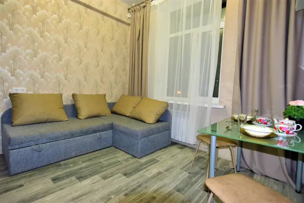 Апартаменты BestFlat24 Владыкино Studio1: фото 7