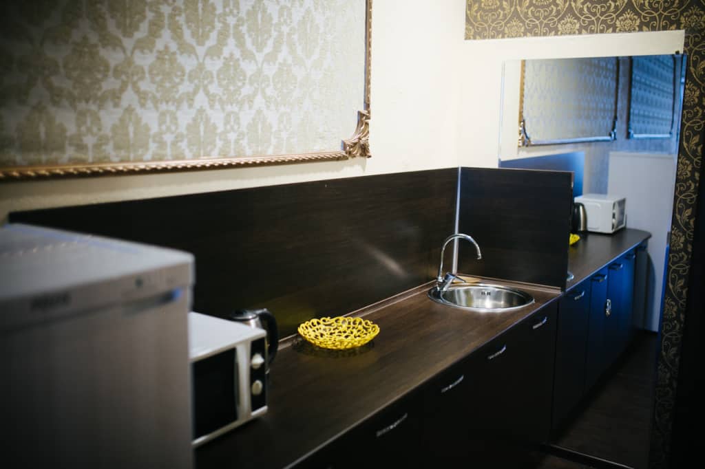 Lofthouse Apartment: фото 5