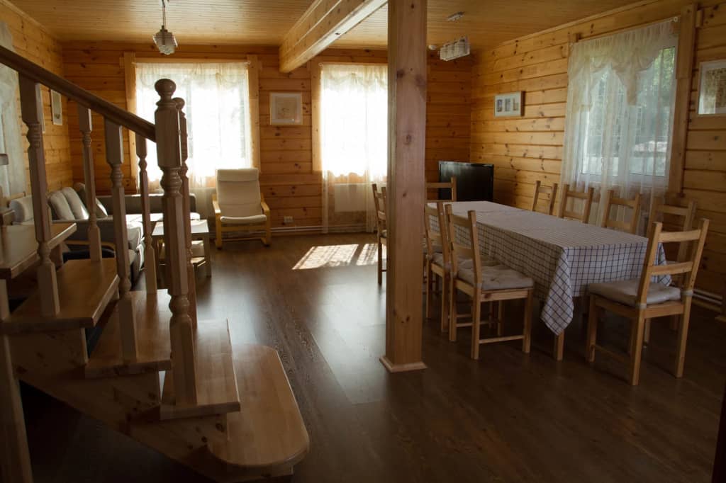 Гостевой Дом Country House Nastasyino: фото 7
