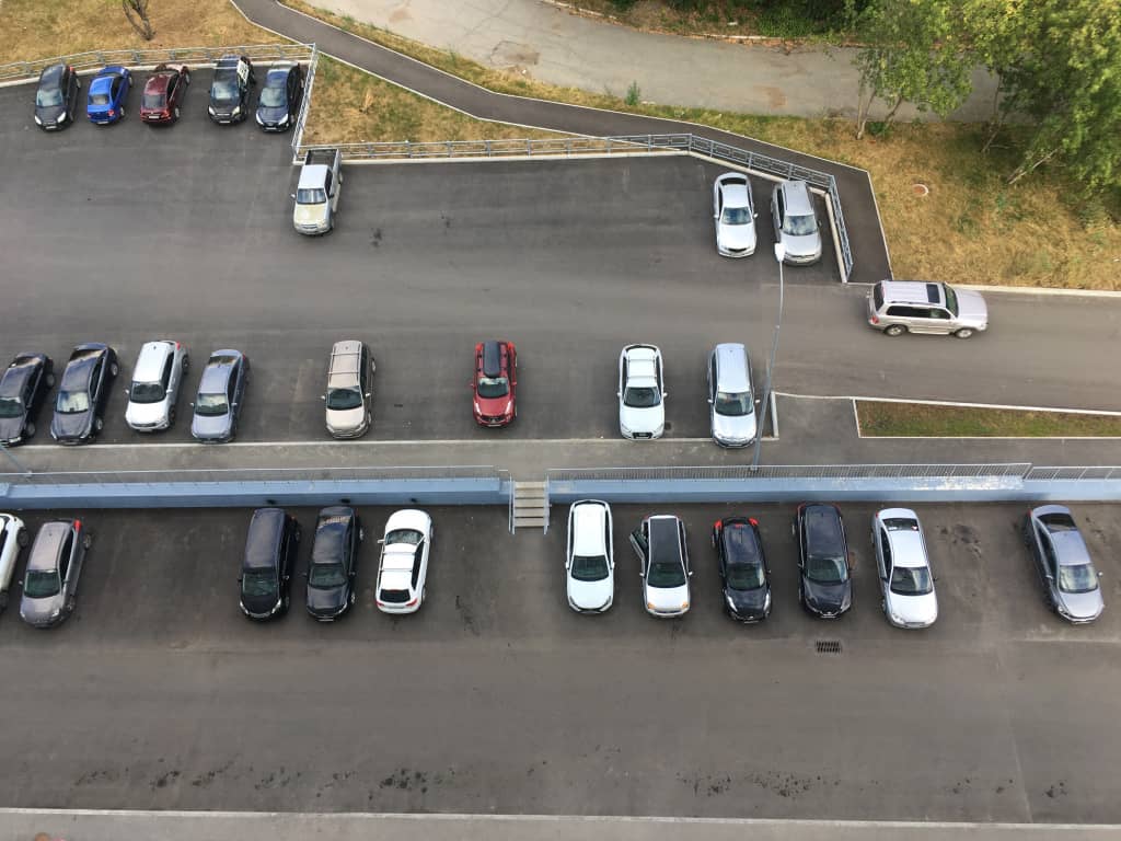 Квартира на Городских горках: фото 7