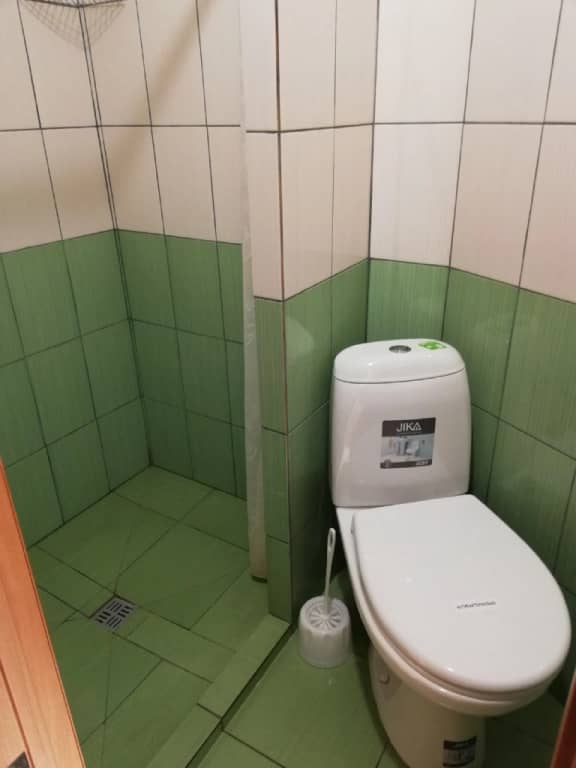Kvartira Uyutnaya, So Vsemi Udobstvami Flat: фото 7