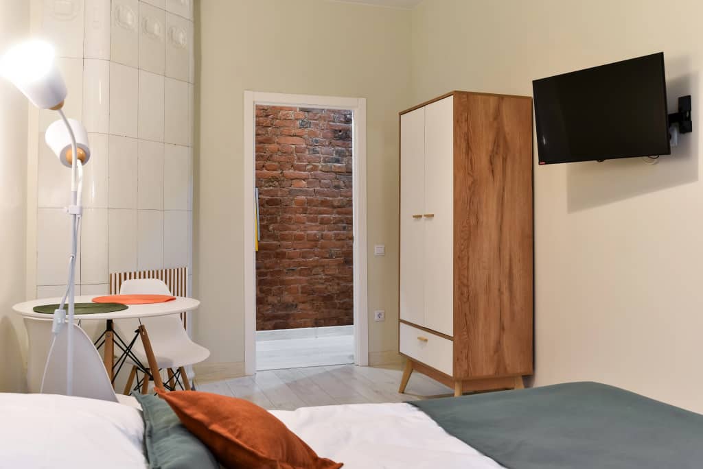 Меблированные комнаты Moment Loft: фото 7