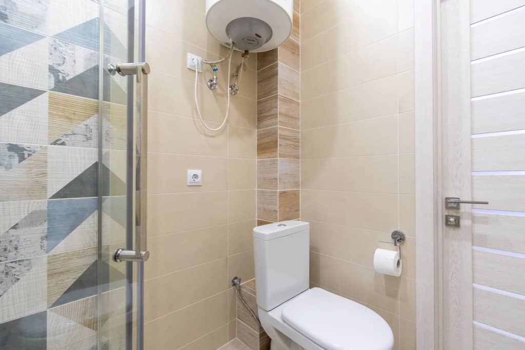 Апартаменты More Apartments на Хадыженской 65А-1: фото 5