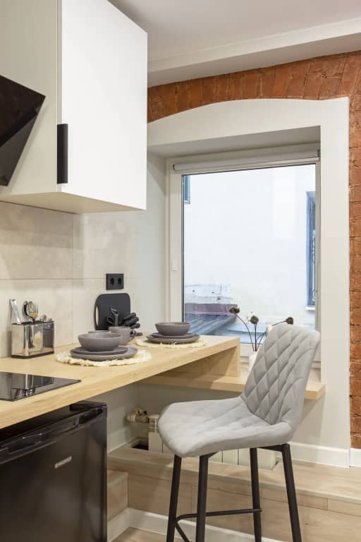Апартаменты Loft в Cердце Москвы: фото 6