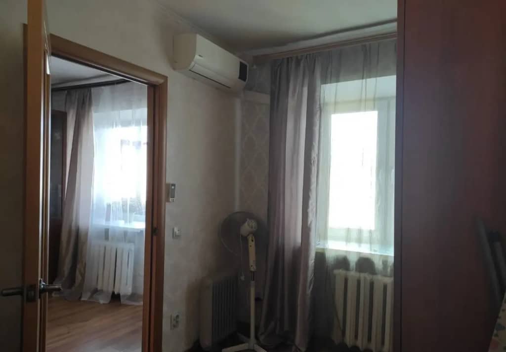 Квартира на проспекте Толбухина 31: фото 6
