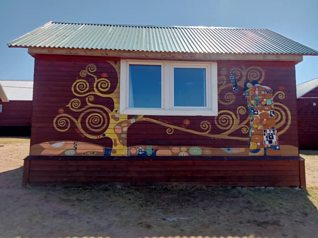 Гостевой дом Тимур: фото 5