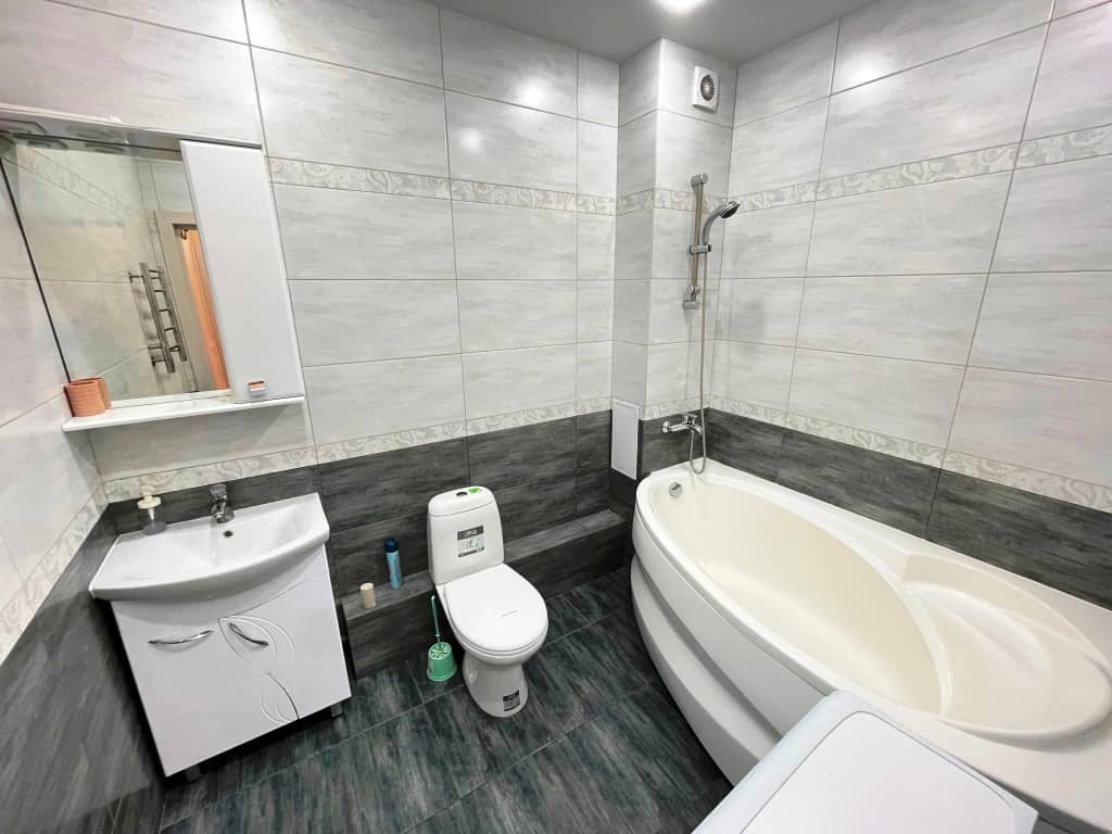 Квартира двухкомнатная Orenroom56: фото 7
