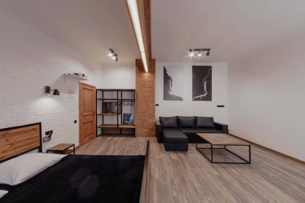 Апартаменты Sitara Loft: фото 4