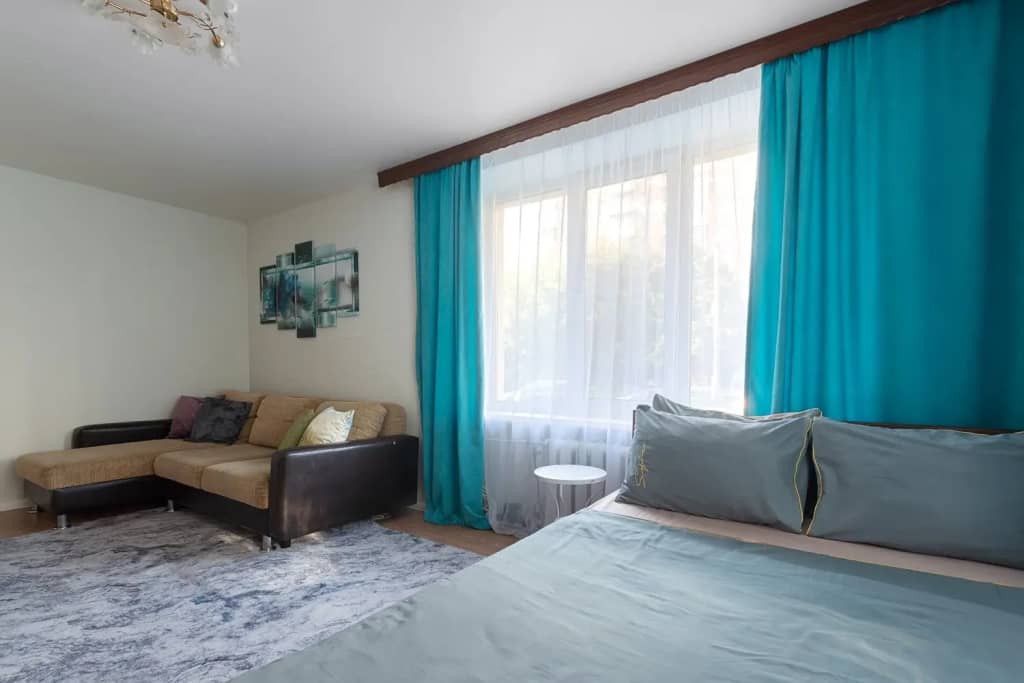Апартаменты ComfortHomes метро Дмитровская: фото 4