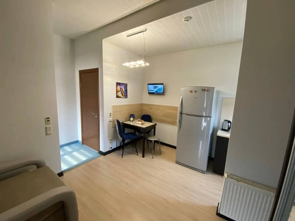 Апартаменты Лесной Двор: фото 4