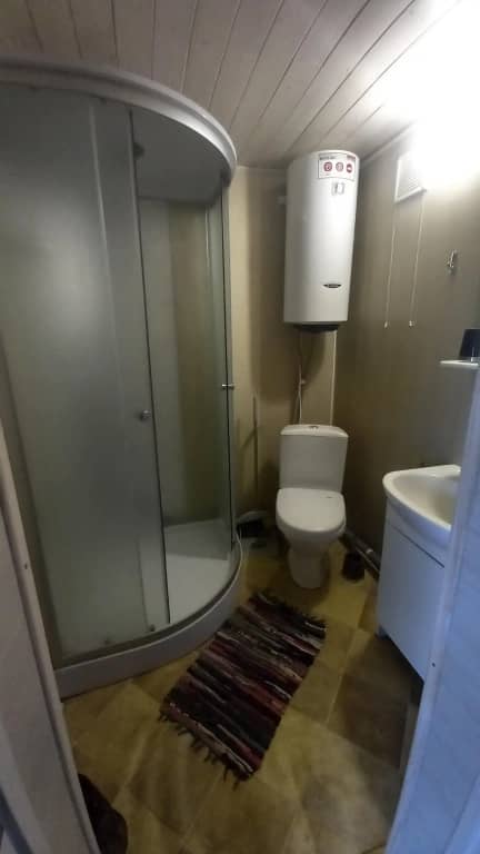 Гостевой Дом Baikal House: фото 6