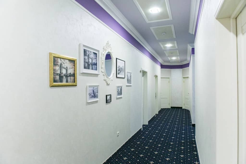 Отель Park Hotel: фото 5