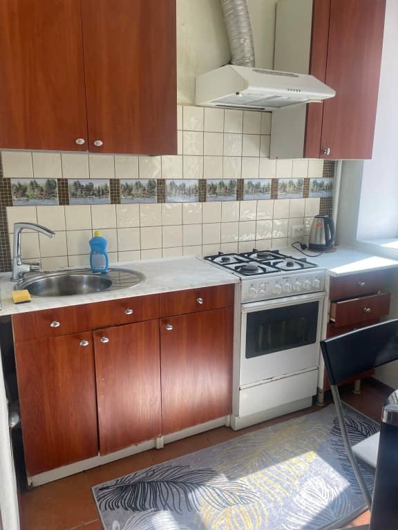 Квартира в тихом центре Питера: фото 5