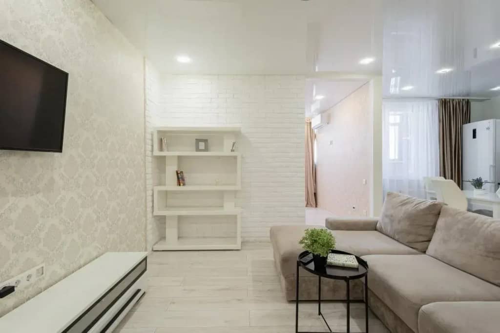 Квартира 1 Комнатная 50 м²: фото 5