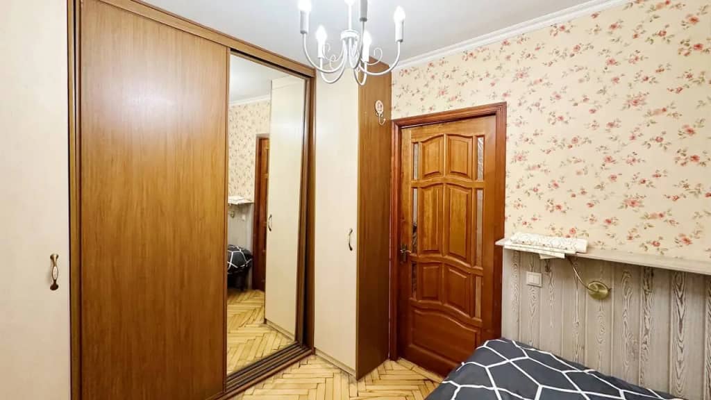 Квартира у Метро Алексеевская: фото 4