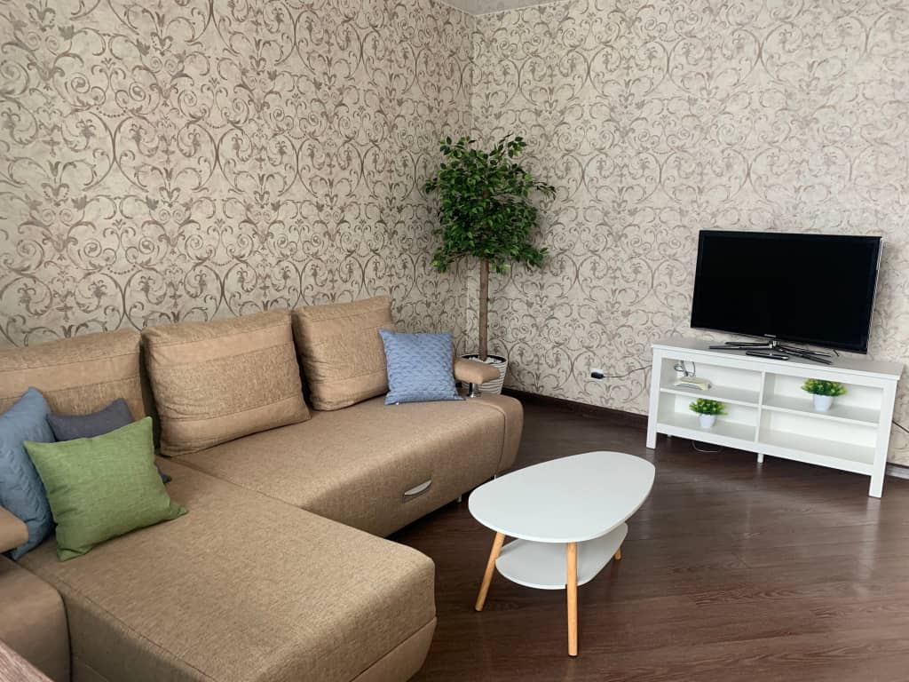 Апартаменты Argentum Home 78 Добровольческой бригады 40: фото 6