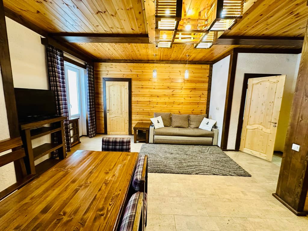 Квартира на Аланской, 25 "Трехкомнатные": фото 7
