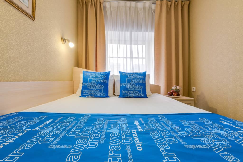 Апартаменты Travelto Nevskiy 90: фото 7
