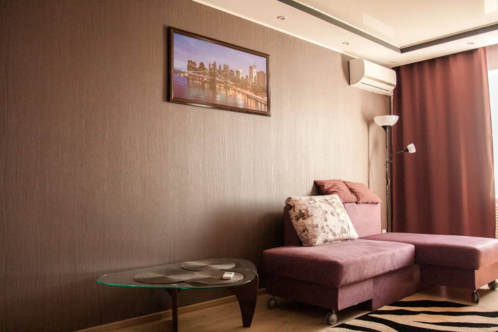 Апартаменты Pechory Apartment: фото 5