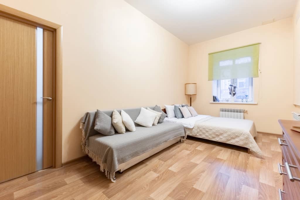 Апартаменты Comfort Home на 16 гостей на Карла Маркса 39: фото 6