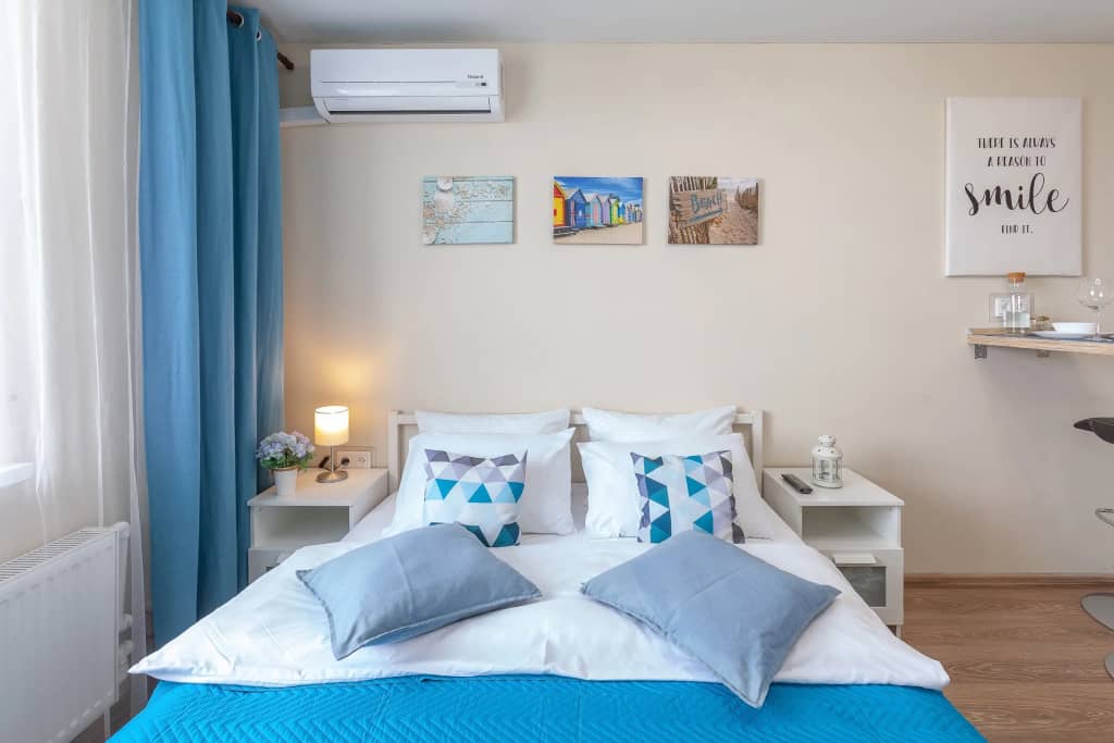 Апартаменты RentPlaza автовокзал 24/7: фото 4