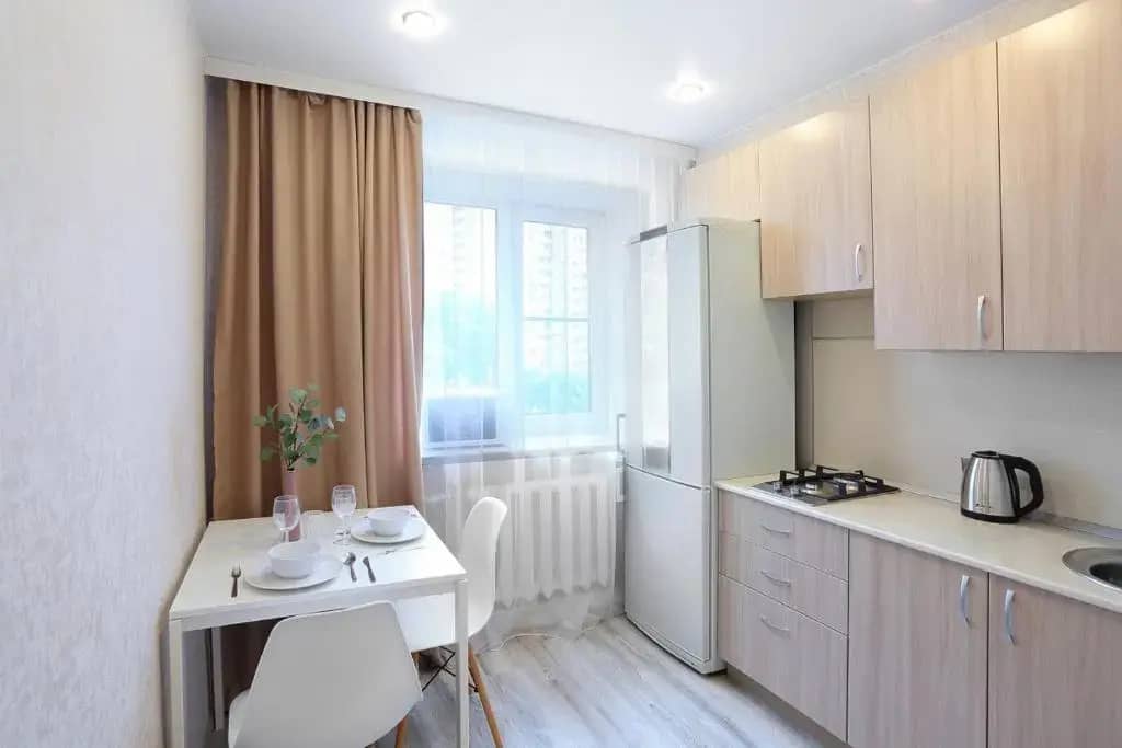 Апартаменты Flat All 106 БЦ Московский: фото 5
