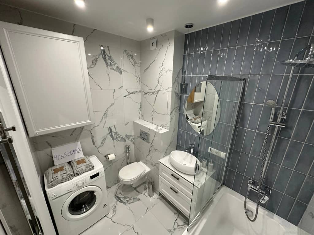 Квартира Beaty room: фото 7