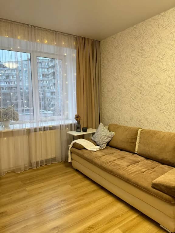 Квартира на Буткова,18 в центре города возле Мирового океана: фото 5