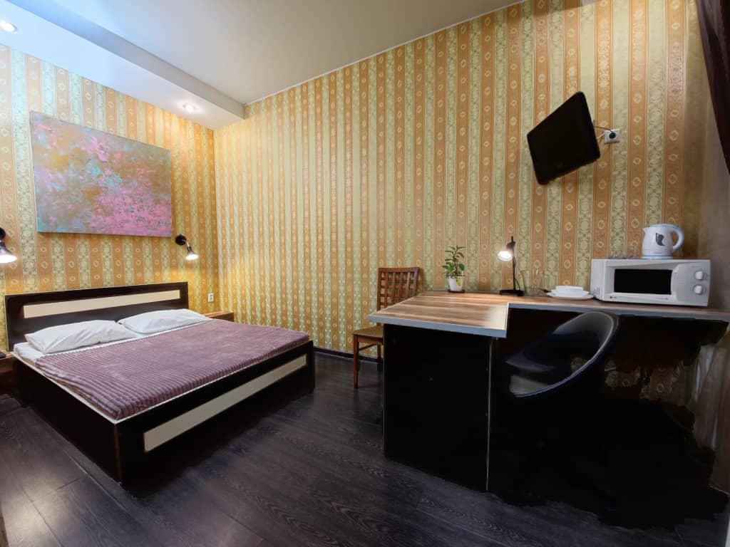 Апартаменты Невский 102: фото 5