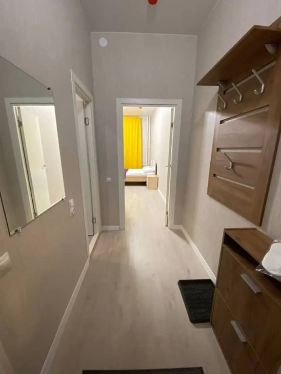 Апарт-Отель Milano House Apt: фото 7
