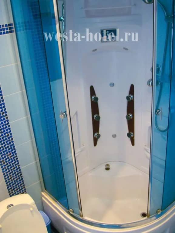 Отель Веста Элинг: фото 6