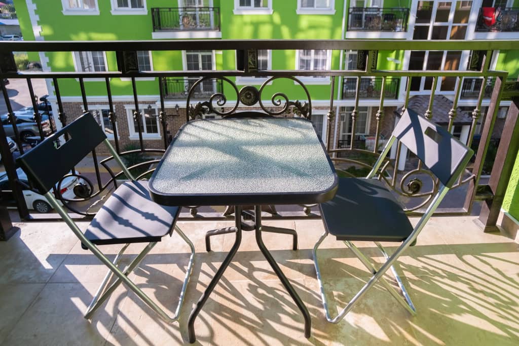 Апартаменты Red Apartments Арт Лайт Сити апартамент Анри: фото 7