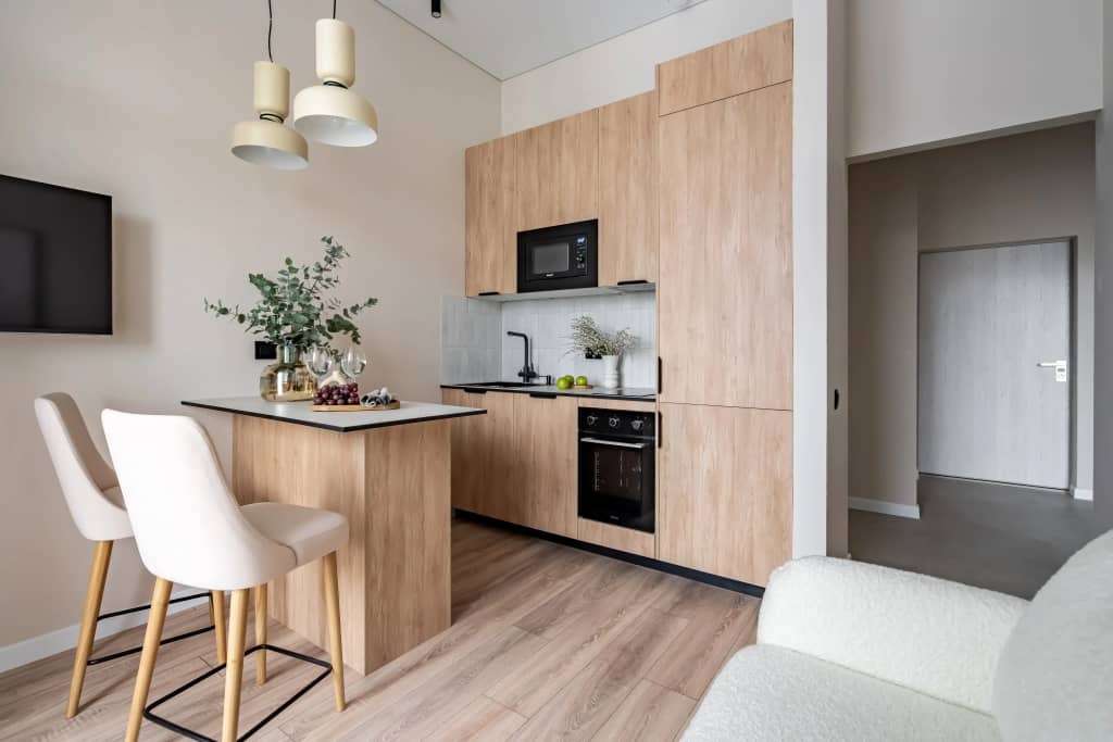Квартира Merino Home Nebo: фото 7