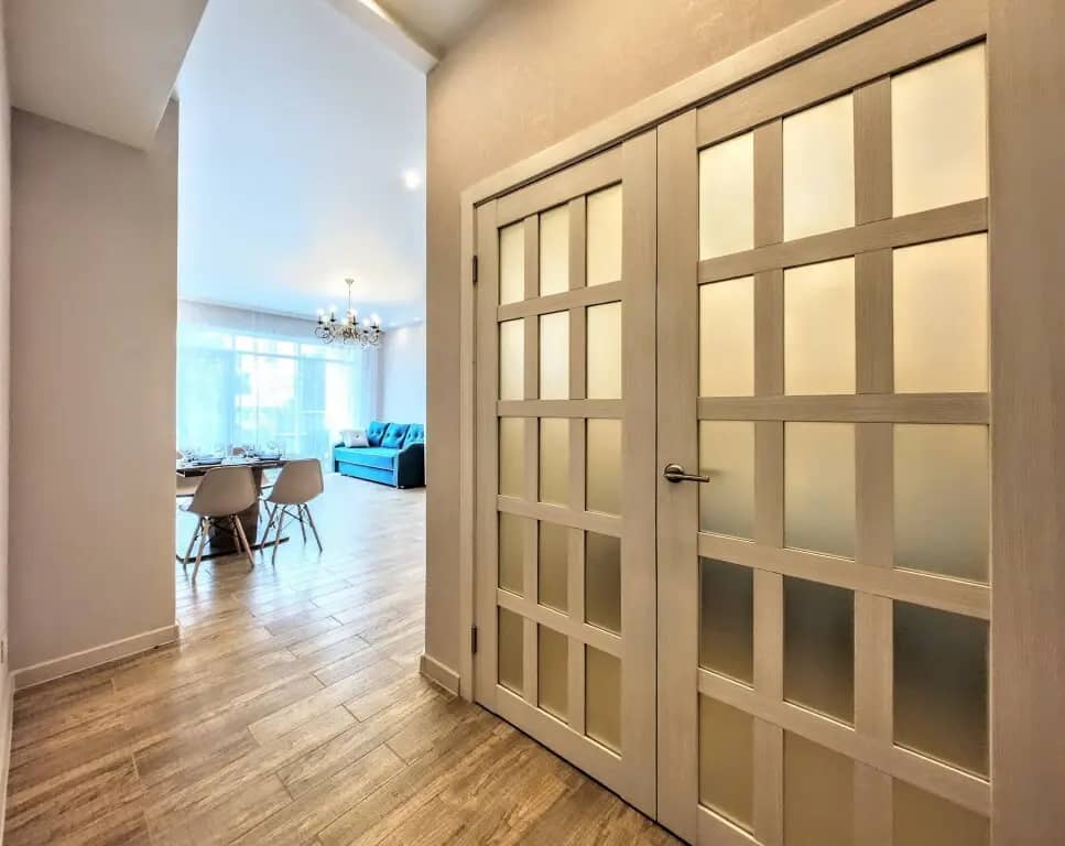 Апартаменты M Apartments SvetlanaPark 1: фото 6