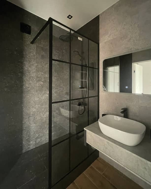 Апартаменты Fazenda Apartments Raushen: фото 7