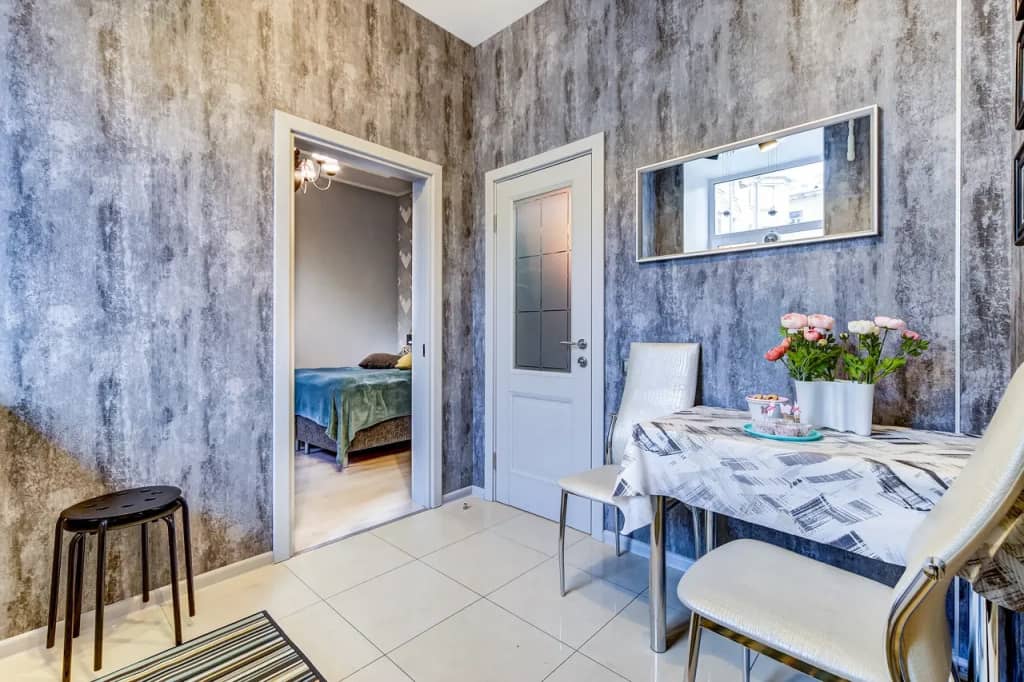 Аппартаменты Home SPb: фото 5