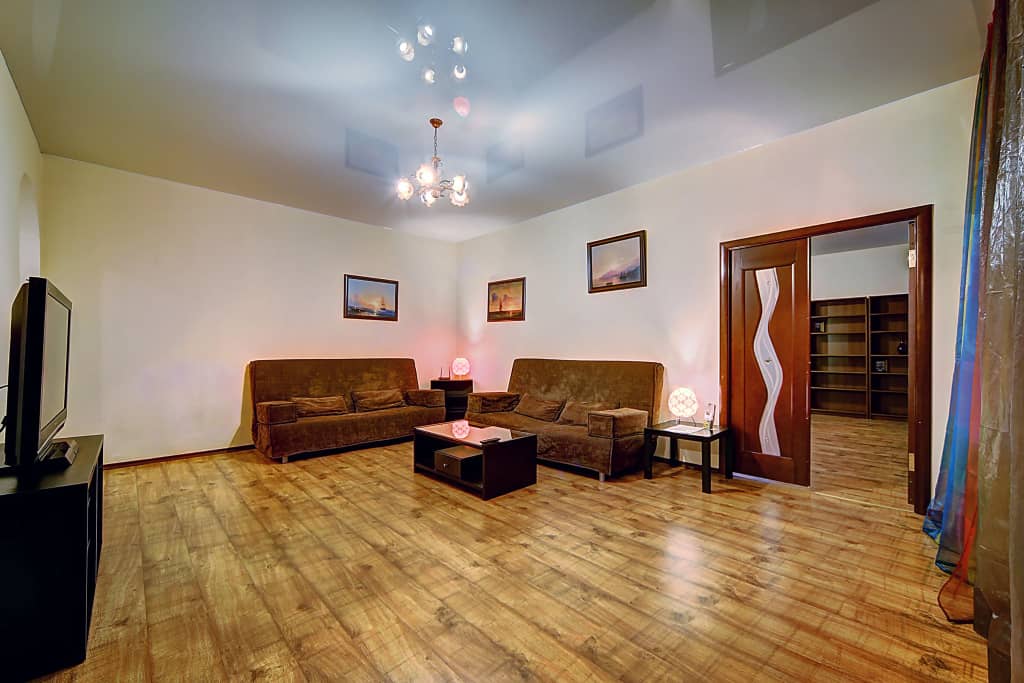 Апартаменты Elite Realty Мойка 16: фото 4