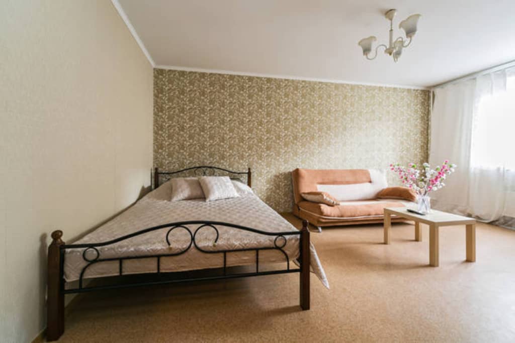 Апартаменты DearHome (ДиарХоум) на Пронской: фото 5