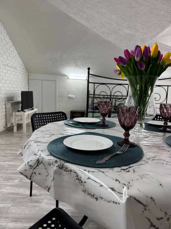 Квартира Loft near Tatneftarena: фото 6