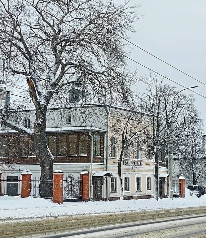 Хостел Белый Тополь: фото 6