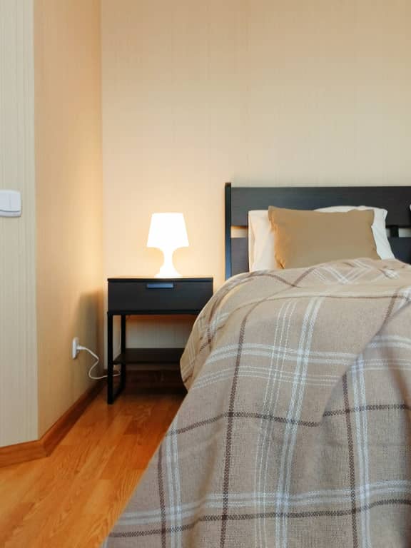 Однокомнатные RusDom Apartments 5 минут до метро Маршала Покрышкина: фото 5
