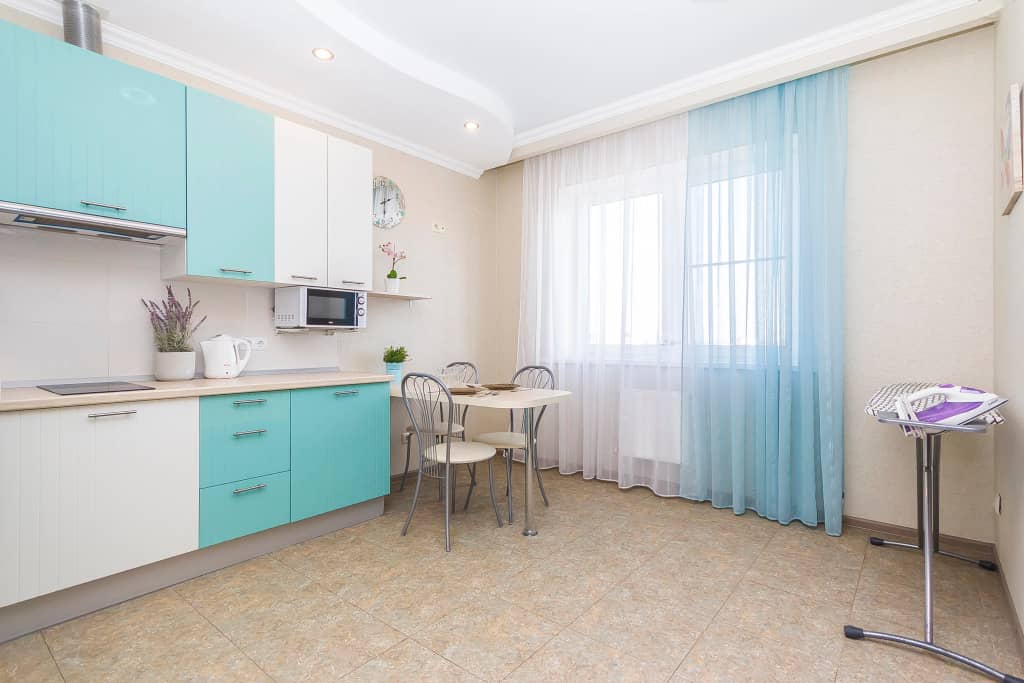 Апартаменты ApartGroup Repina 1/2, Level 11: фото 7