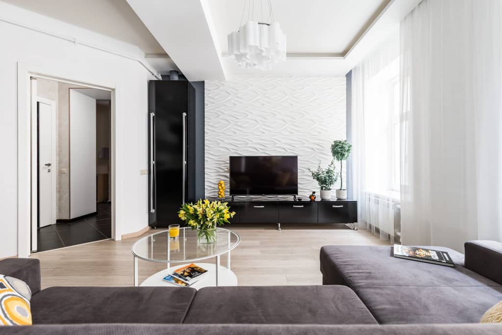 ⋆Minin Apartments⋆ у канала Грибоедова 200м2: фото 7