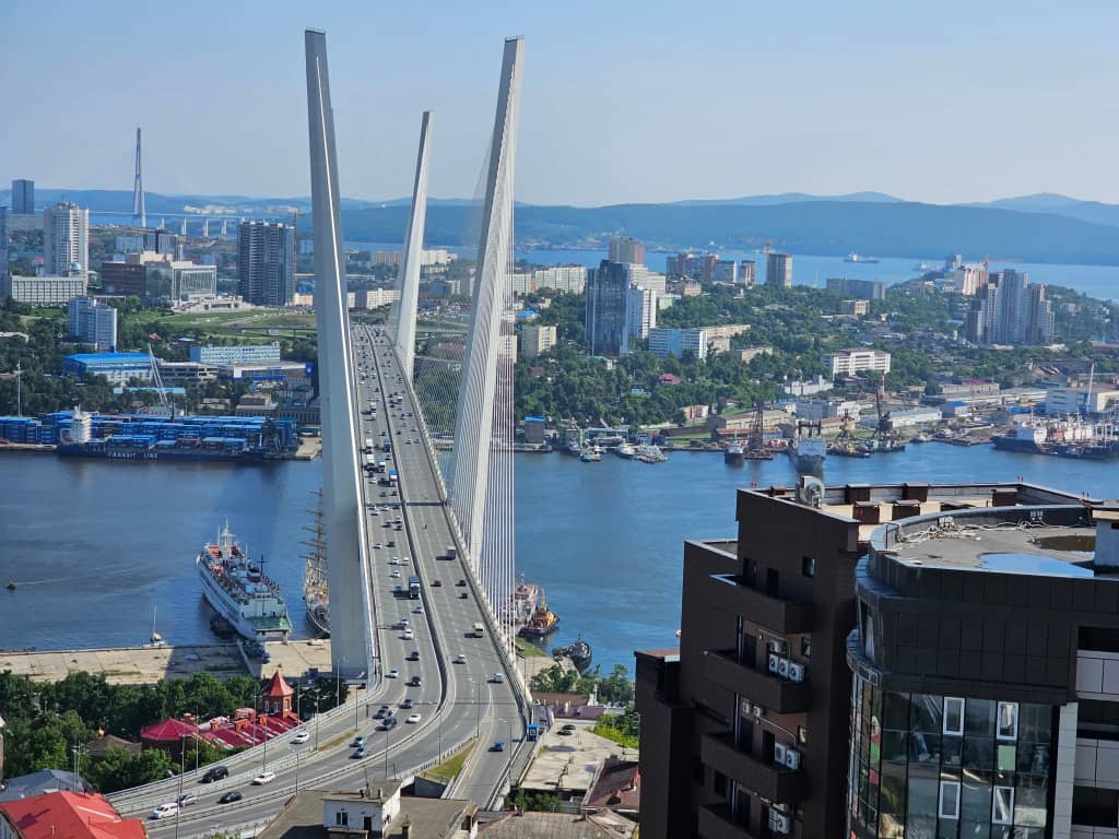 Квартира в центре с видом на море: фото 7