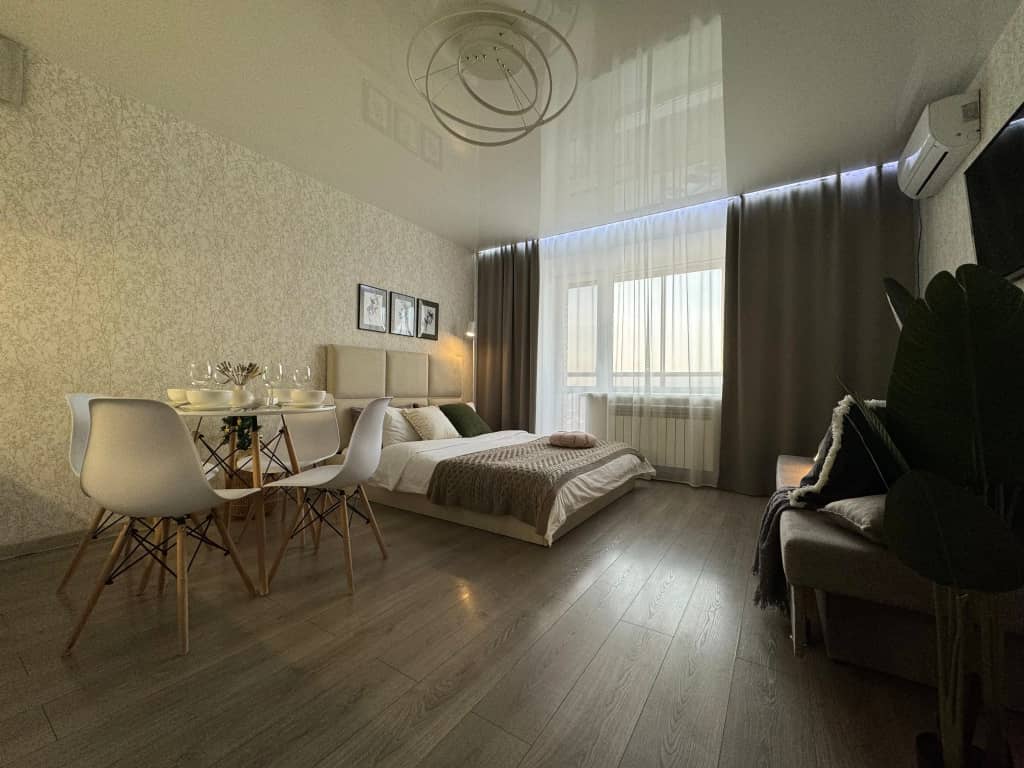 Квартира Hugge Place на Лазурной Объект №77: фото 7
