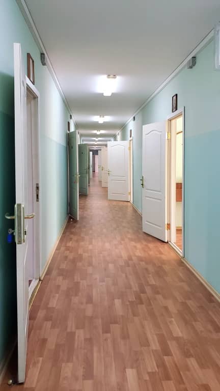 Отель Паломнический дом Николо-Угрешского монастыря: фото 7