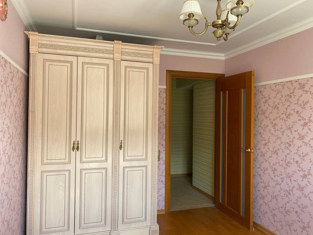 Квартира рядом с Сенной: фото 7