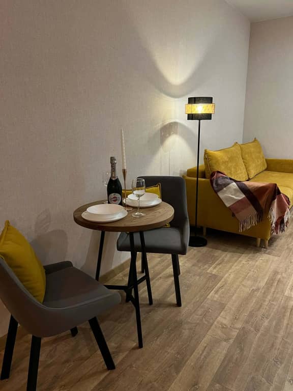 Квартира Aikuaiven Home: фото 5